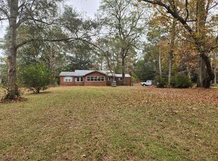 3134 Ferry Lake Rd, Enigma, GA 31749