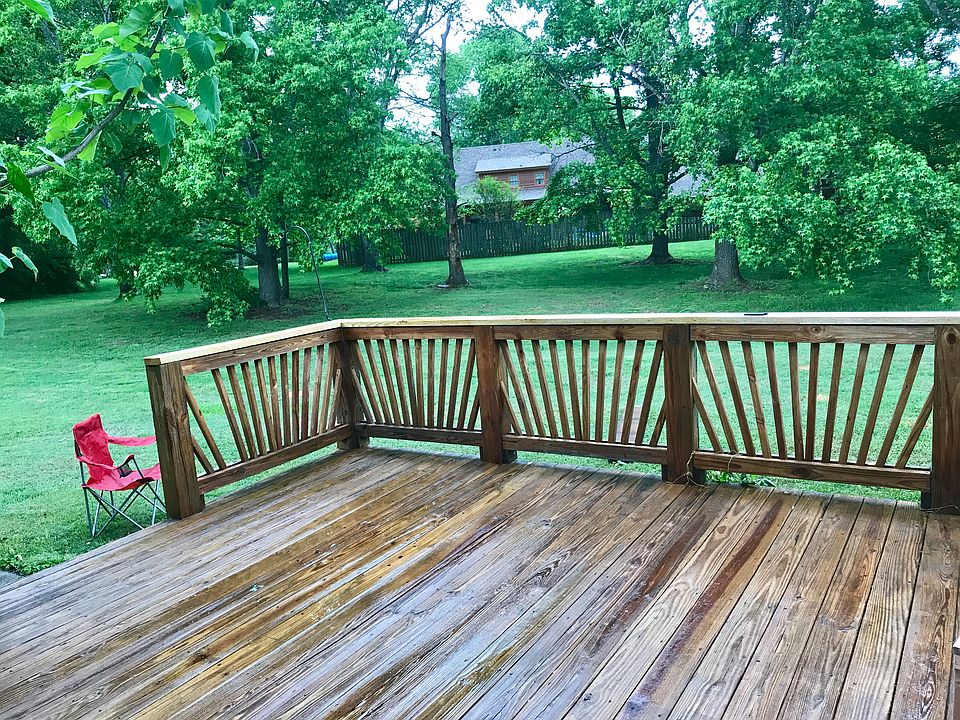 2nd image of 3512 Mintwood Dr