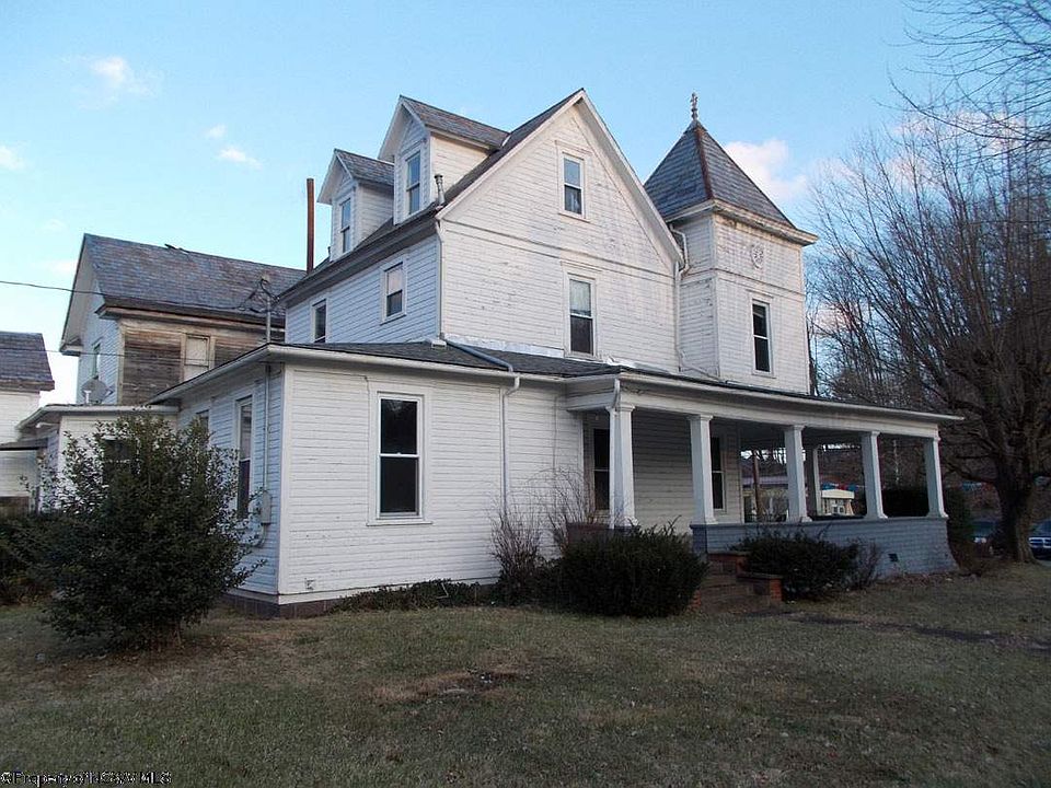 310 Buffalo St, Mannington, WV 26582 | Zillow