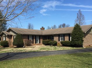 254 April Way, Bowling Green, KY 42104