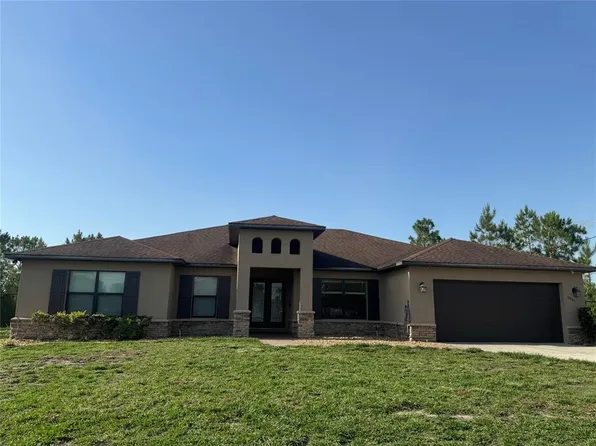 18805 Nettleton St, Orlando, FL 32833