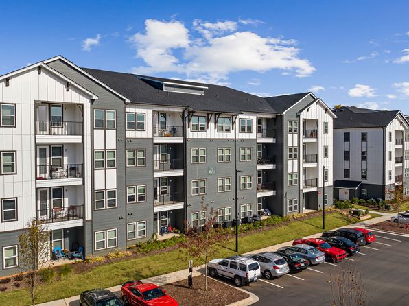 MARINERS CROSSING APARTMENT HOMES - 20 Photos & 11 Reviews - 5723