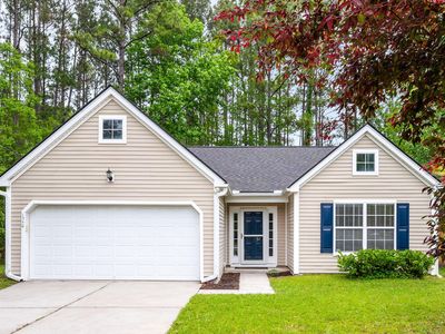 1340 Water Edge Dr, Charleston, SC, 29492