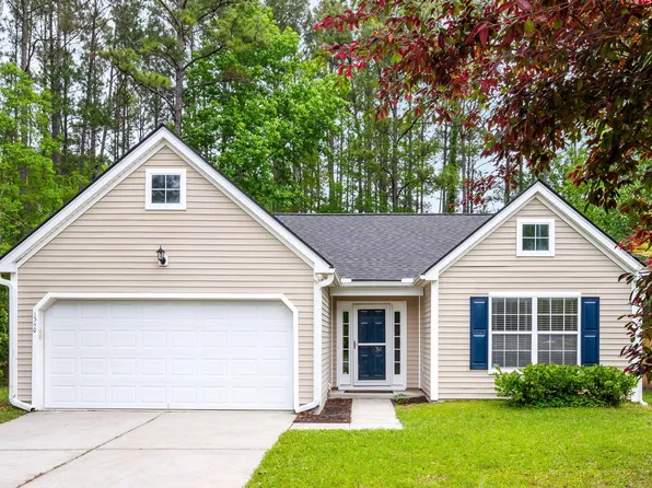 1340 Water Edge Dr, Charleston, SC 29492