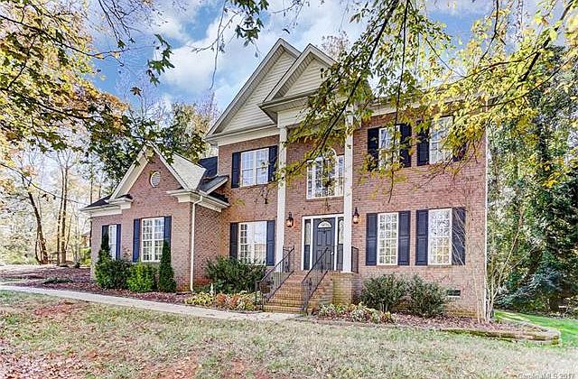 1st image of 5515 Crown Hill Dr