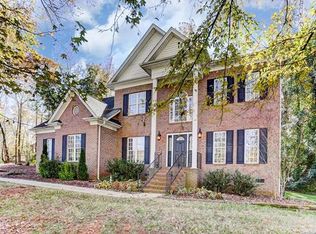 5515 Crown Hill Dr, Mint Hill, NC 28227