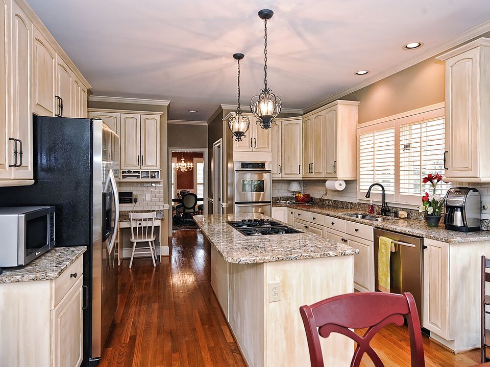 The Heart of the Home!