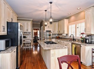 3511 Providence Manor Rd, Charlotte, NC 28270