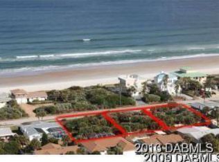 4360 S Atlantic Ave, Ponce Inlet, FL 32127