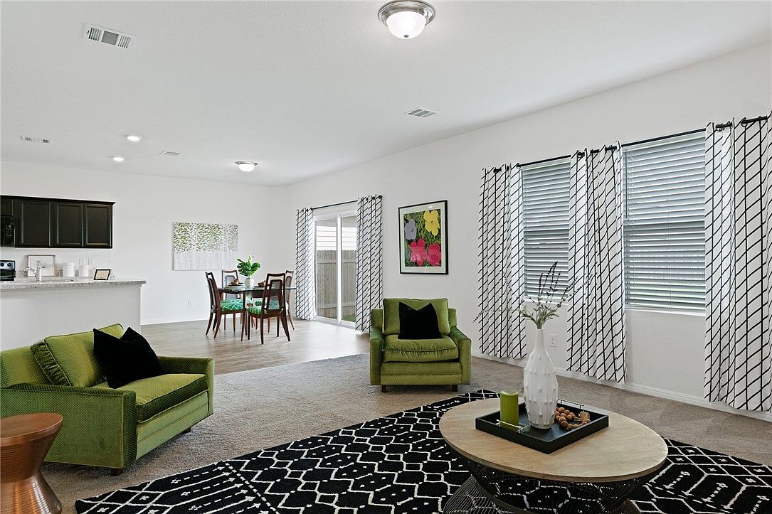 550 Bunton Reserve Blvd, Kyle, TX 78640 Zillow