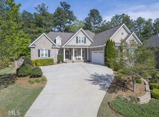 1078 Eagles Brooke Dr, Locust Grove, GA 30248