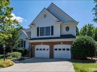 118 Frehold Ct, Cary, NC 27519