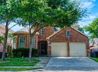 5513 Amber Way, McKinney, TX 75072