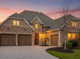 8116 Tramore, The Colony, TX 75056