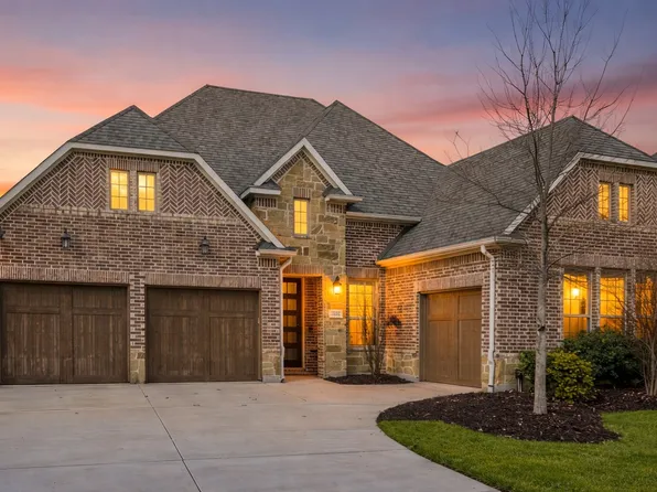 8116 Tramore, The Colony, TX 75056