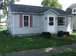 1019 Henry St, Huntington, IN 46750