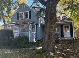 101 N Horners Ln, Rockville, MD 20850