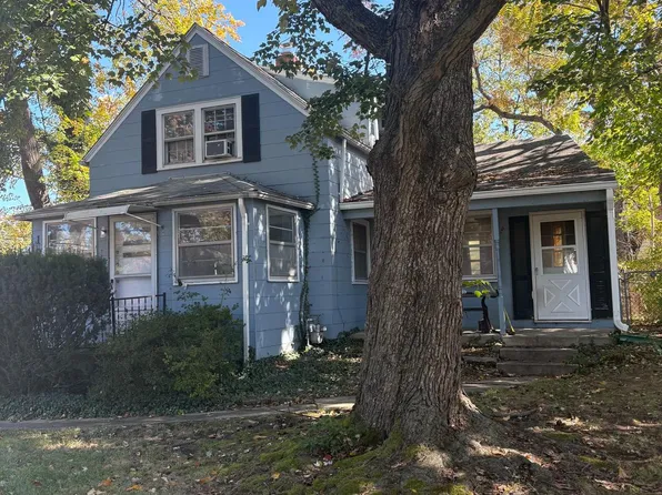 101 N Horners Ln, Rockville, MD 20850