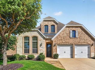 3717 Cameroon Ln, McKinney, TX 75071
