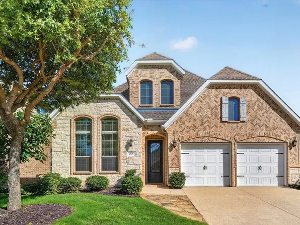 3717 Cameroon Ln, McKinney, TX 75071