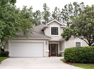 1407 Tanager Trl, Saint Marys, GA 31558
