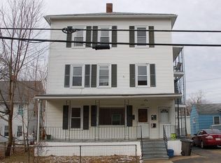 295 Pleasant St, Gardner, MA 01440
