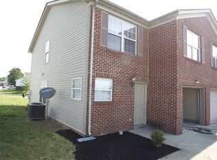 509 Big Bear Ln, Lexington, KY 40517