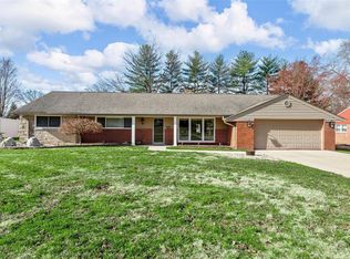 5026 E Concord Rd, Saint Louis, MO 63128