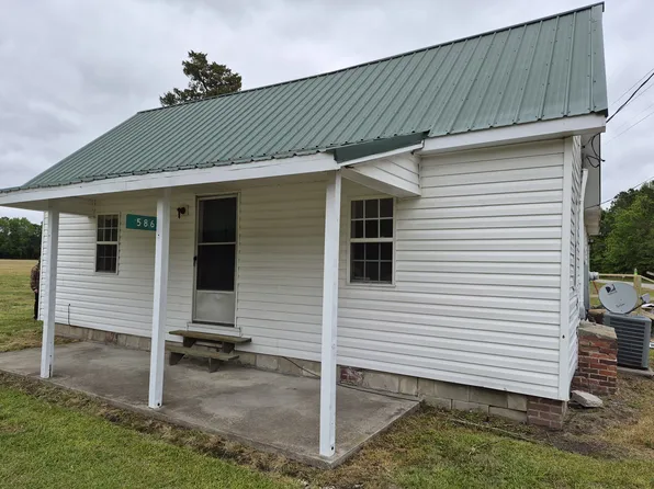 586 Clay Bottom School Rd, Chocowinity, NC 27817