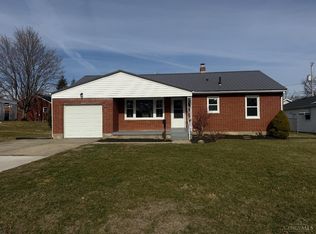 570 Fairhaven Dr, Hamilton, OH