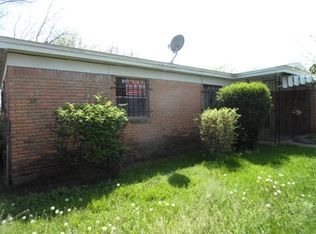 6044 Tallie Rd, Fort Worth, TX 76112