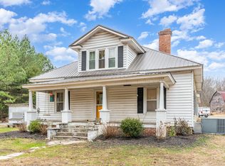 1373 Tom Stevens Rd, Siler City, NC 27344