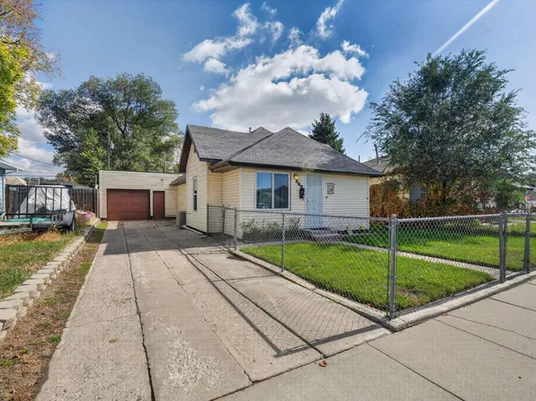 232 Wayne Ave, Pocatello, ID 83201