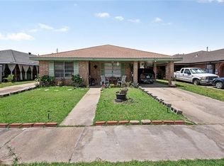 8851 Bunker Hill Rd, New Orleans, LA 70127