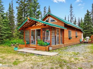 53272 Williams Rd, Kenai, AK 99611