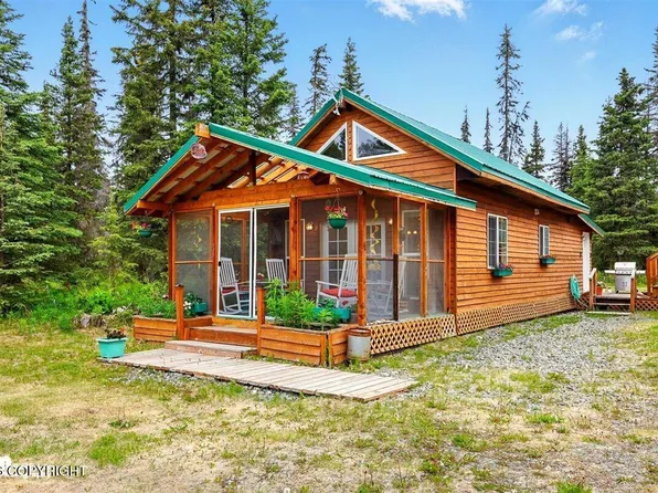53272 Williams Rd, Kenai, AK 99611