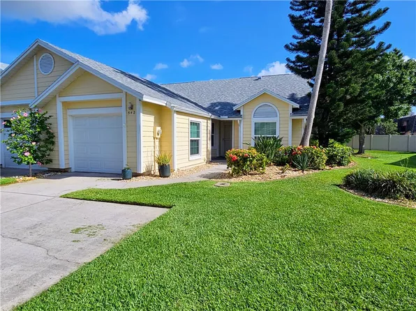 542 9th Pl, Vero Beach, FL 32960