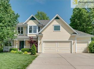 5928 N Liston Ct, Kansas City, MO 64151