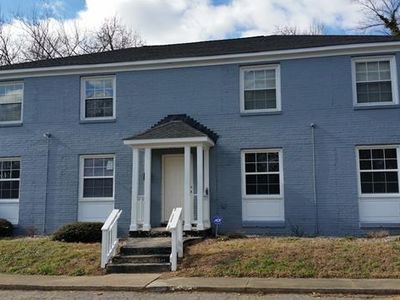 1350 Westwood Ave #U507, Richmond, VA, 23227