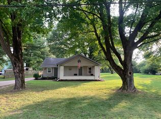 6684 S Jonesville Rd, Columbus, IN 47201