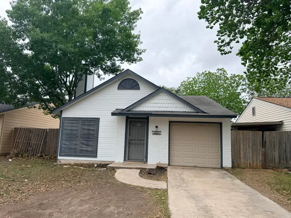 3551 Bottomless Lk, San Antonio, TX 78222