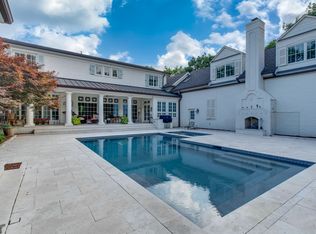 1108 Overton Lea Rd, Nashville, TN 37220