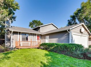 4152 S Ouray Ct, Aurora, CO 80013