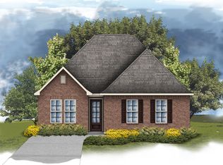 Dakota II B Plan, Longleaf, Lumberton, TX 77657