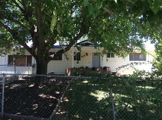 920 Franzel Rd, Red Bluff, CA 96080