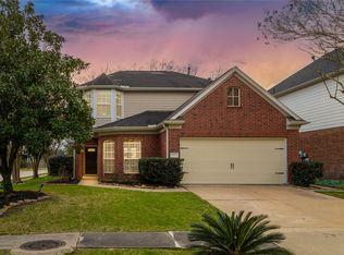 19503 Juniper Vale Cir, Houston, TX 77084