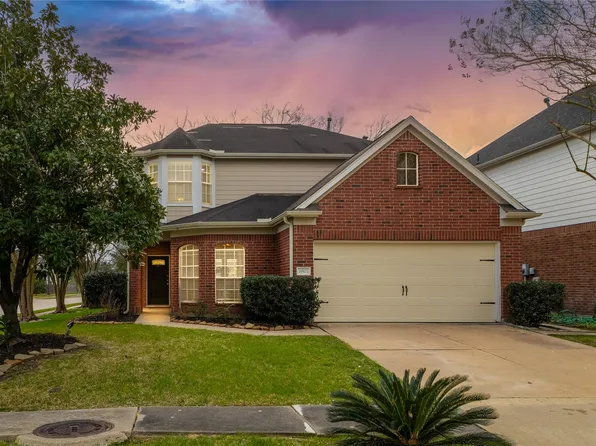 19503 Juniper Vale Cir, Houston, TX 77084
