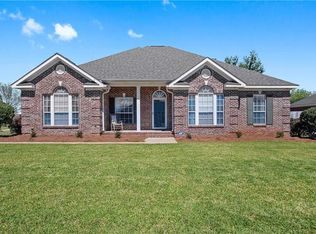 9524 Tunbridge Ct, Mobile, AL 36695