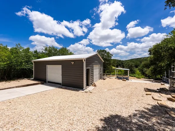 12341 Park Rd 37 LOT 6, Lakehills, TX 78063