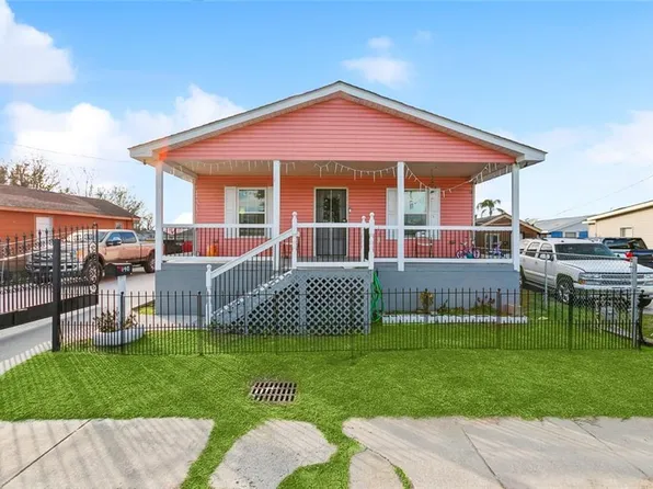 440 Klein St, Westwego, LA 70094